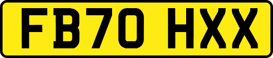 FB70HXX