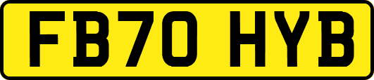 FB70HYB