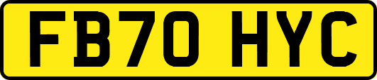 FB70HYC