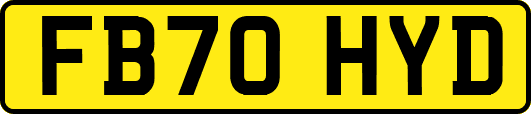 FB70HYD