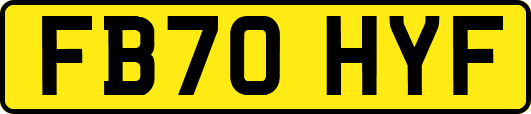 FB70HYF