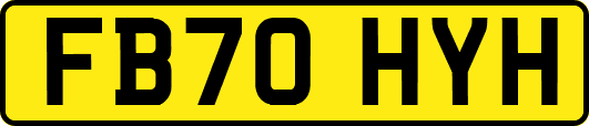 FB70HYH