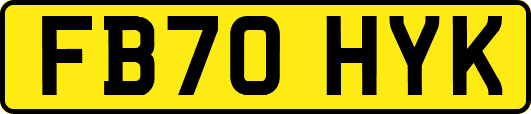 FB70HYK
