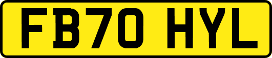 FB70HYL