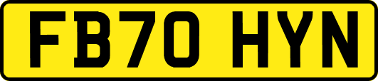 FB70HYN