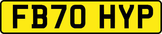 FB70HYP