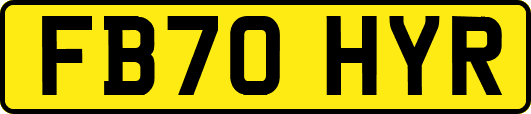 FB70HYR