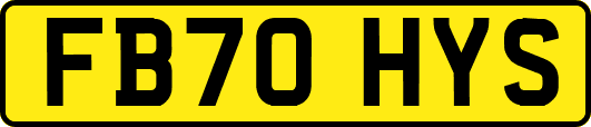 FB70HYS