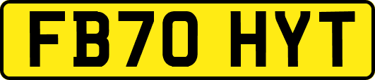 FB70HYT