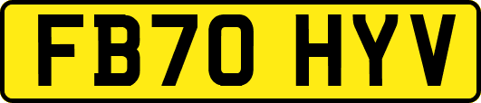 FB70HYV