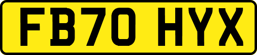 FB70HYX