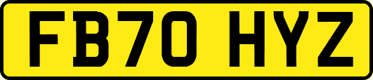 FB70HYZ