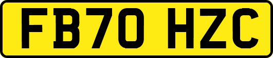 FB70HZC