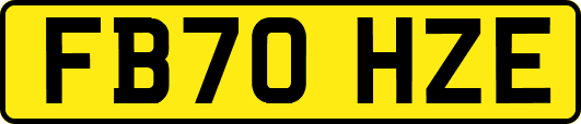 FB70HZE