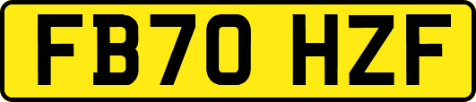 FB70HZF