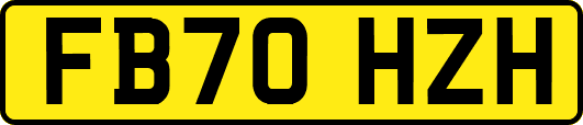 FB70HZH