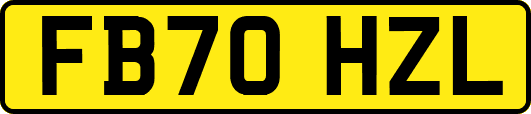 FB70HZL