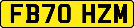 FB70HZM