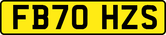 FB70HZS