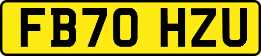 FB70HZU