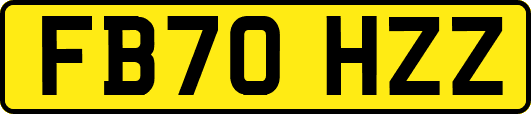 FB70HZZ