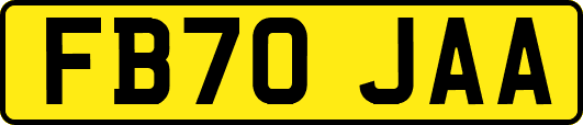 FB70JAA