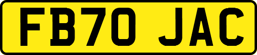 FB70JAC
