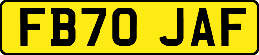FB70JAF