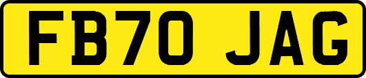 FB70JAG