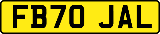 FB70JAL