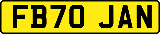 FB70JAN