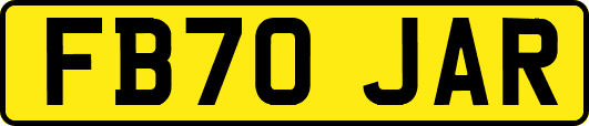 FB70JAR