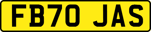 FB70JAS
