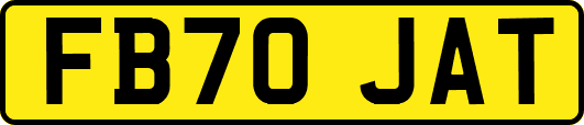 FB70JAT