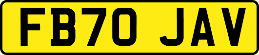 FB70JAV