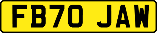FB70JAW