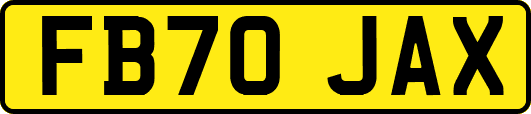 FB70JAX