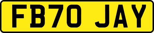 FB70JAY