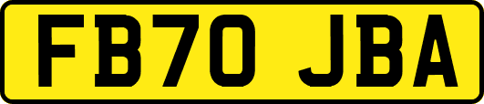 FB70JBA