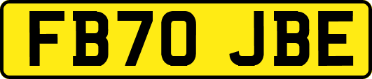FB70JBE
