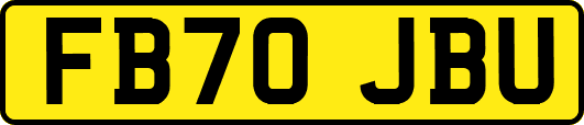 FB70JBU