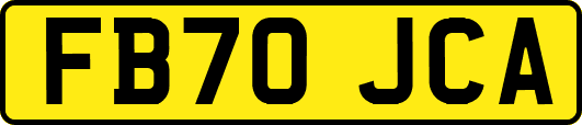FB70JCA
