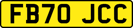 FB70JCC