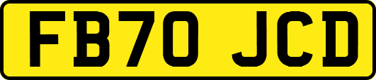 FB70JCD