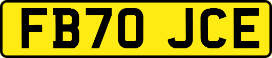 FB70JCE