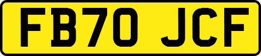 FB70JCF