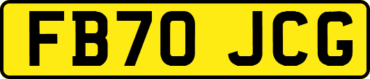 FB70JCG