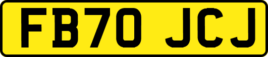 FB70JCJ