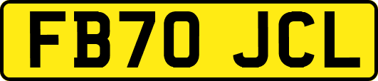 FB70JCL