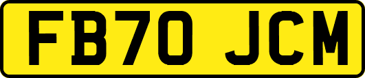 FB70JCM